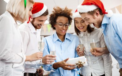 How Property Managers Can Prepare for December Madness